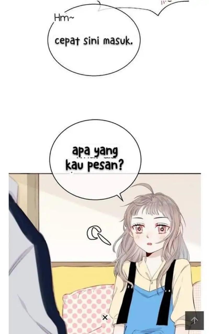 Gradually Close to the Heart Chapter 8 - Halaman 22