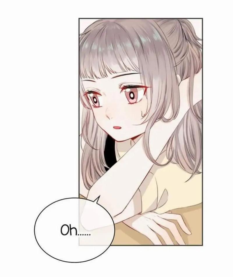 Gradually Close to the Heart Chapter 8 - Halaman 25