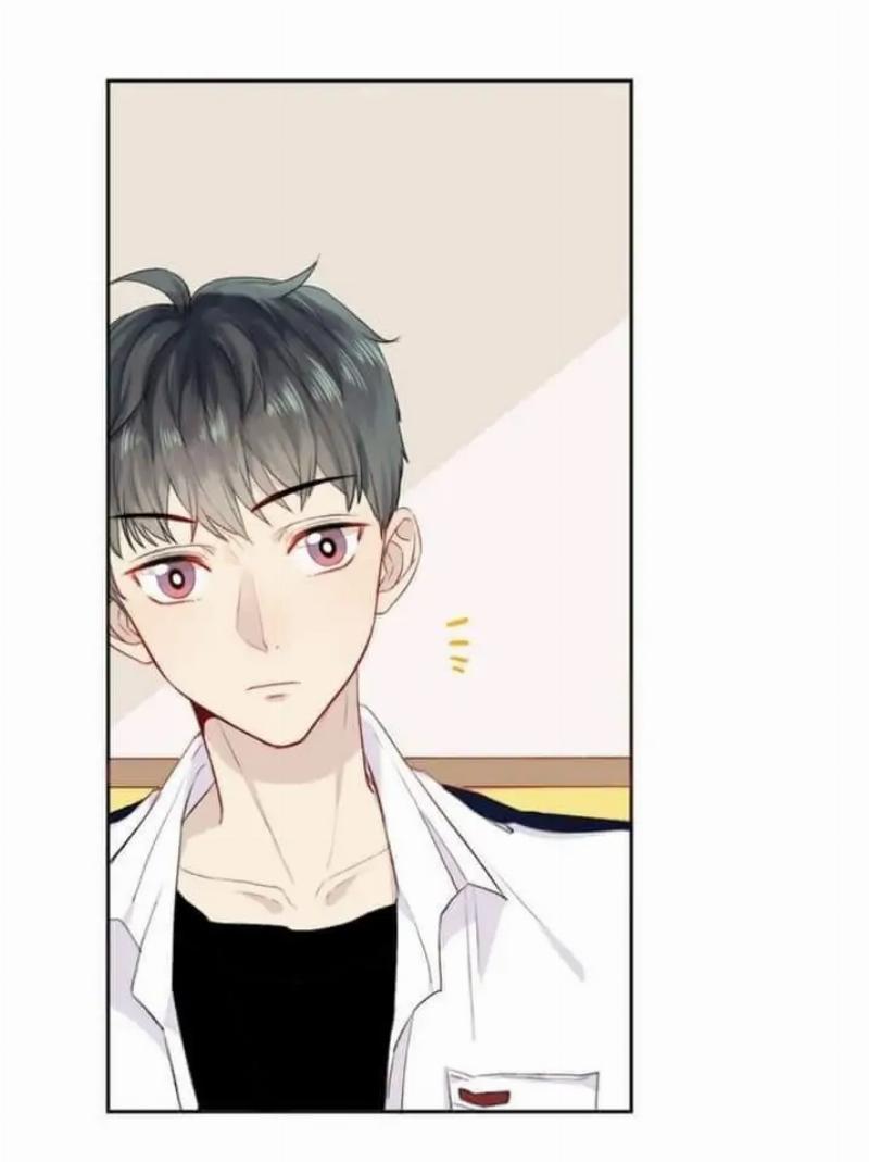 Gradually Close to the Heart Chapter 8 - Halaman 26