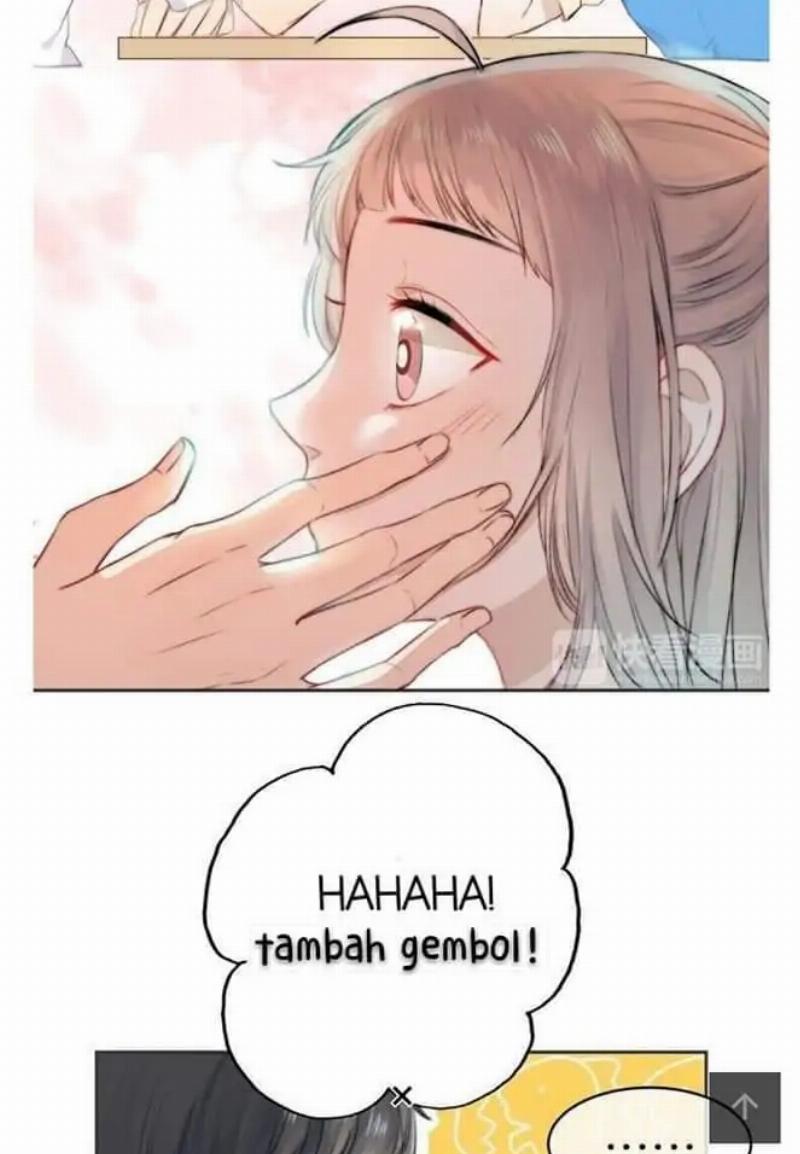 Gradually Close to the Heart Chapter 8 - Halaman 28