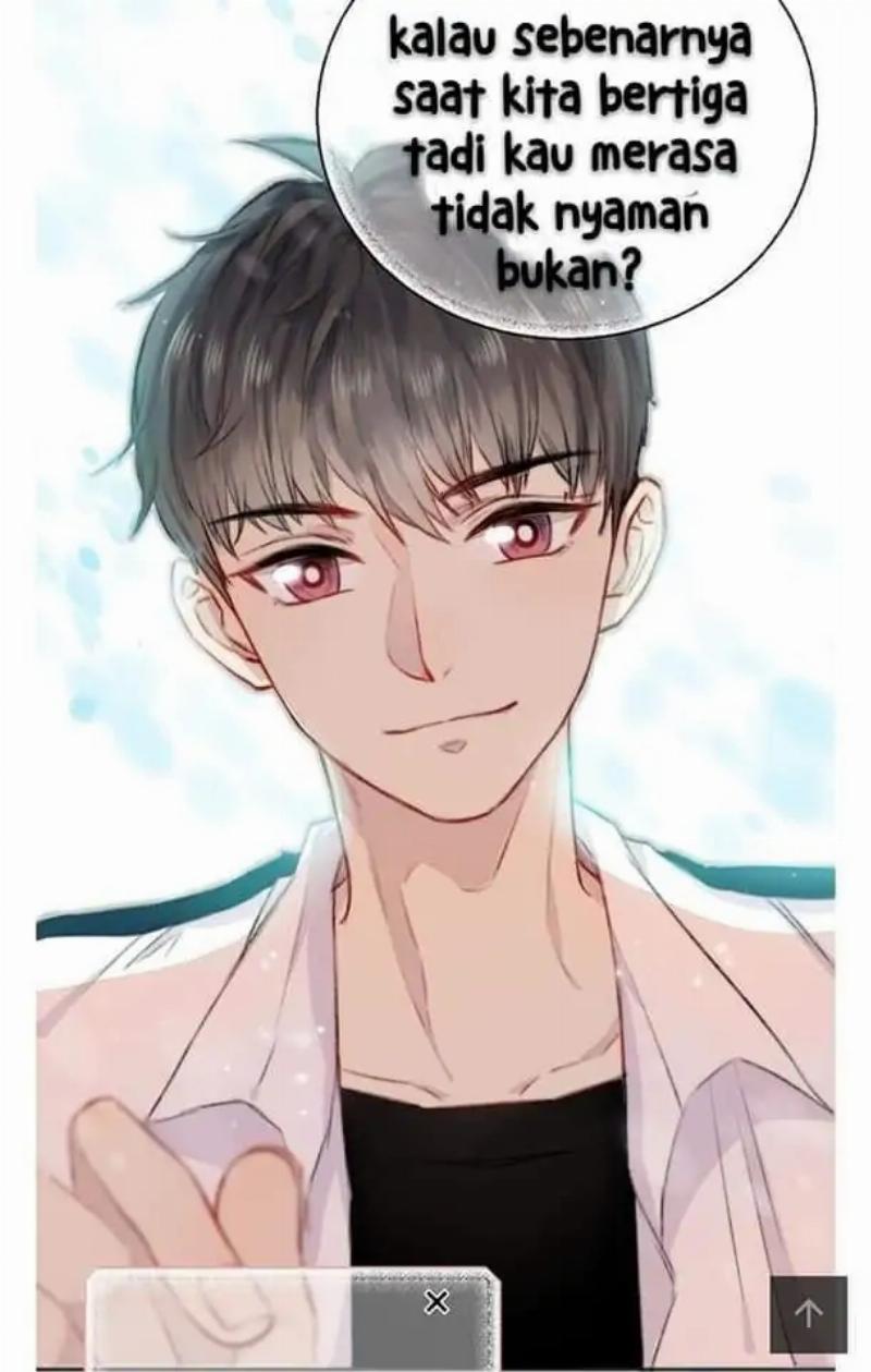 Gradually Close to the Heart Chapter 8 - Halaman 30