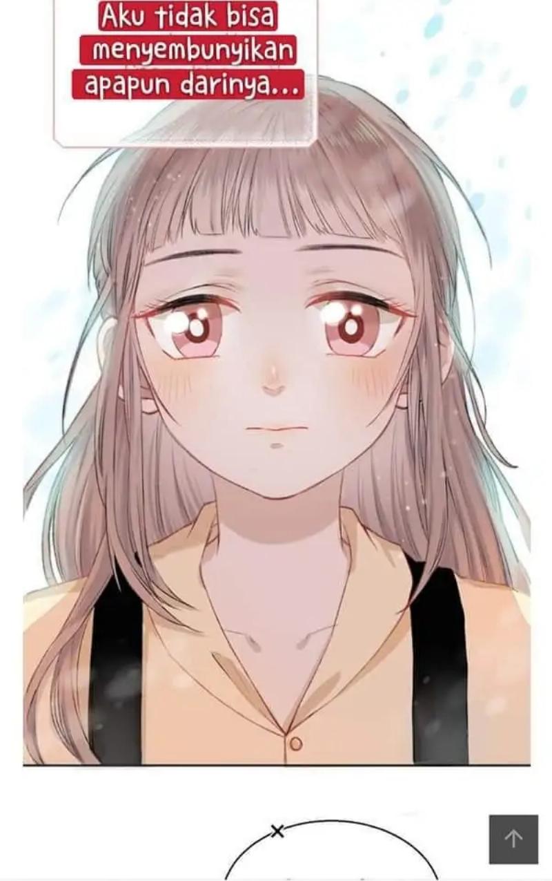 Gradually Close to the Heart Chapter 8 - Halaman 31