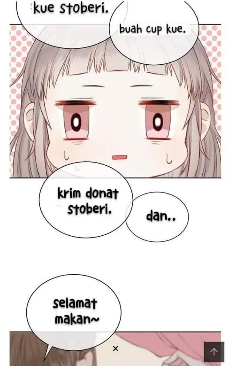 Gradually Close to the Heart Chapter 8 - Halaman 34