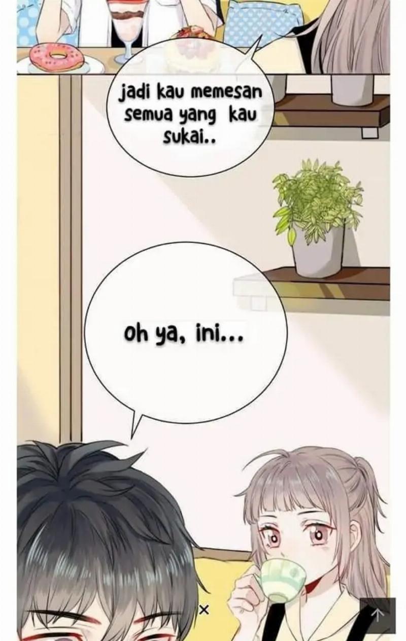 Gradually Close to the Heart Chapter 8 - Halaman 38
