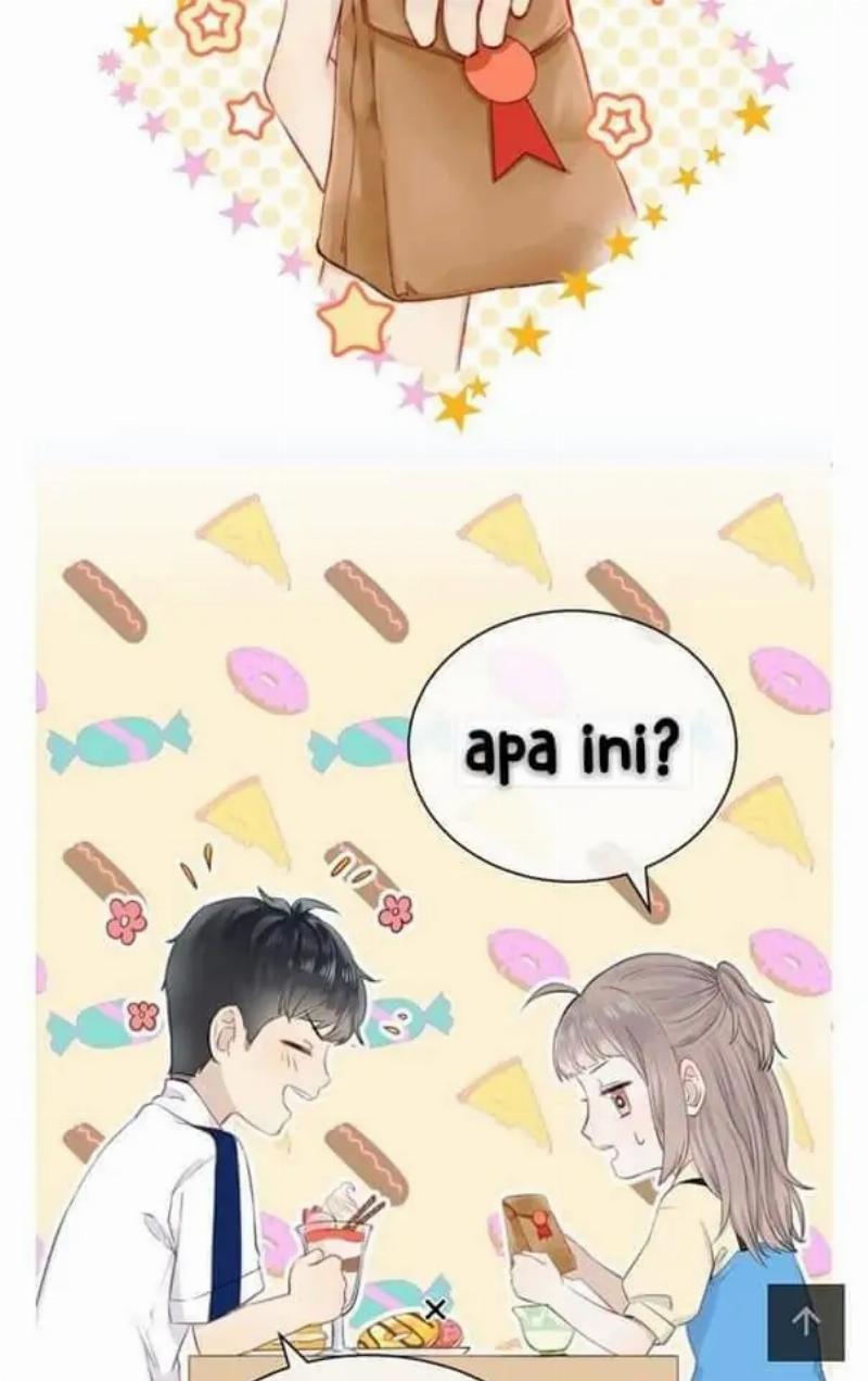 Gradually Close to the Heart Chapter 8 - Halaman 40