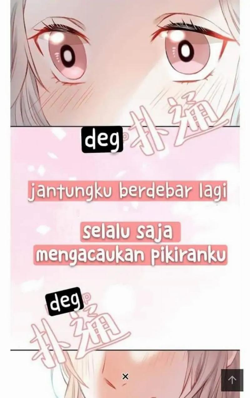Gradually Close to the Heart Chapter 8 - Halaman 43