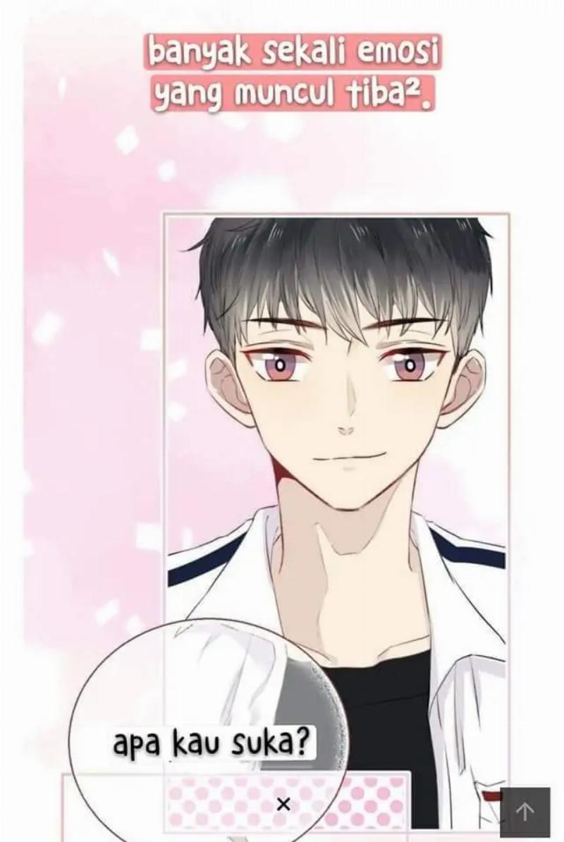 Gradually Close to the Heart Chapter 8 - Halaman 45