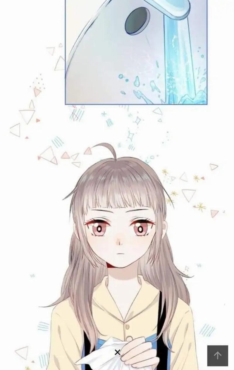Gradually Close to the Heart Chapter 8 - Halaman 5