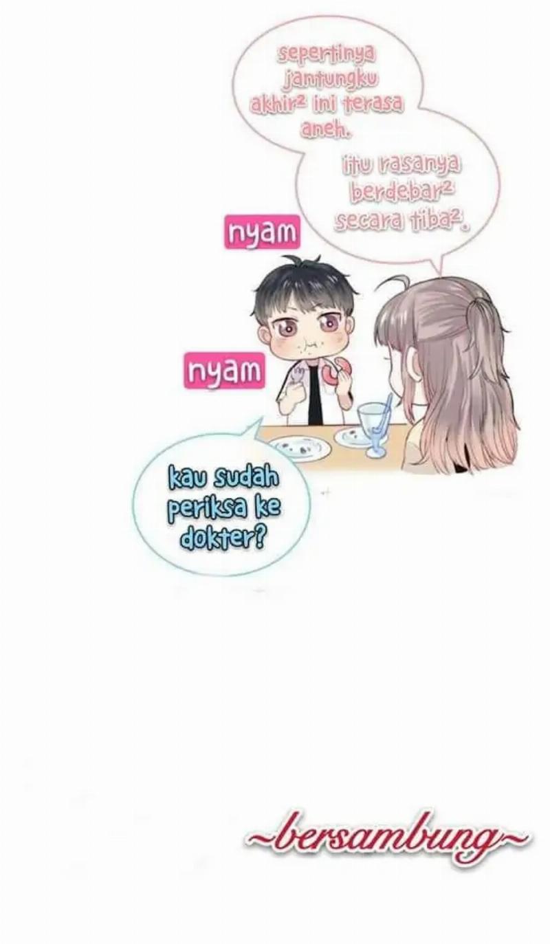 Gradually Close to the Heart Chapter 8 - Halaman 53