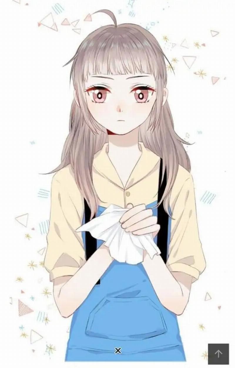 Gradually Close to the Heart Chapter 8 - Halaman 6