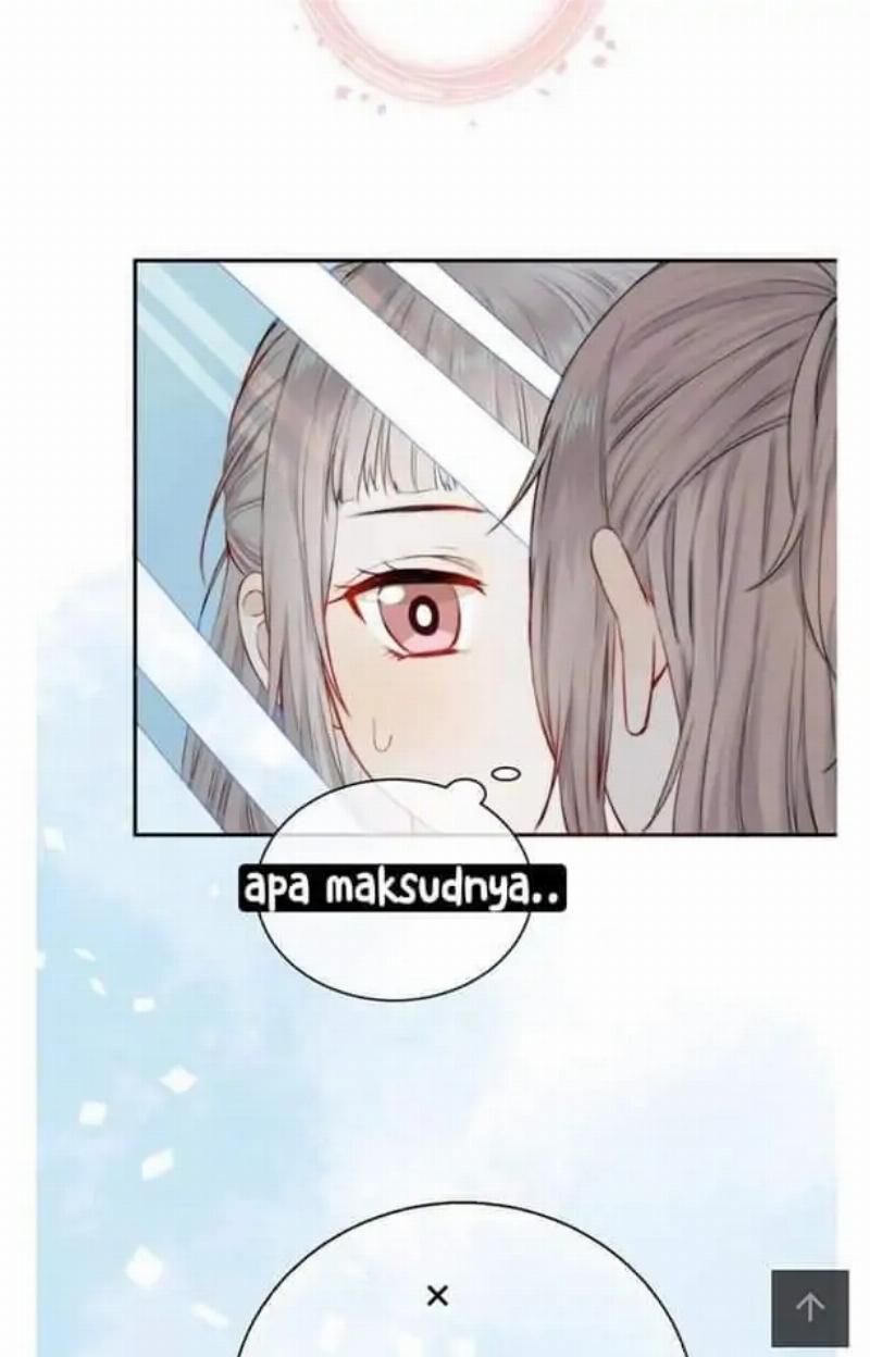 Gradually Close to the Heart Chapter 8 - Halaman 8