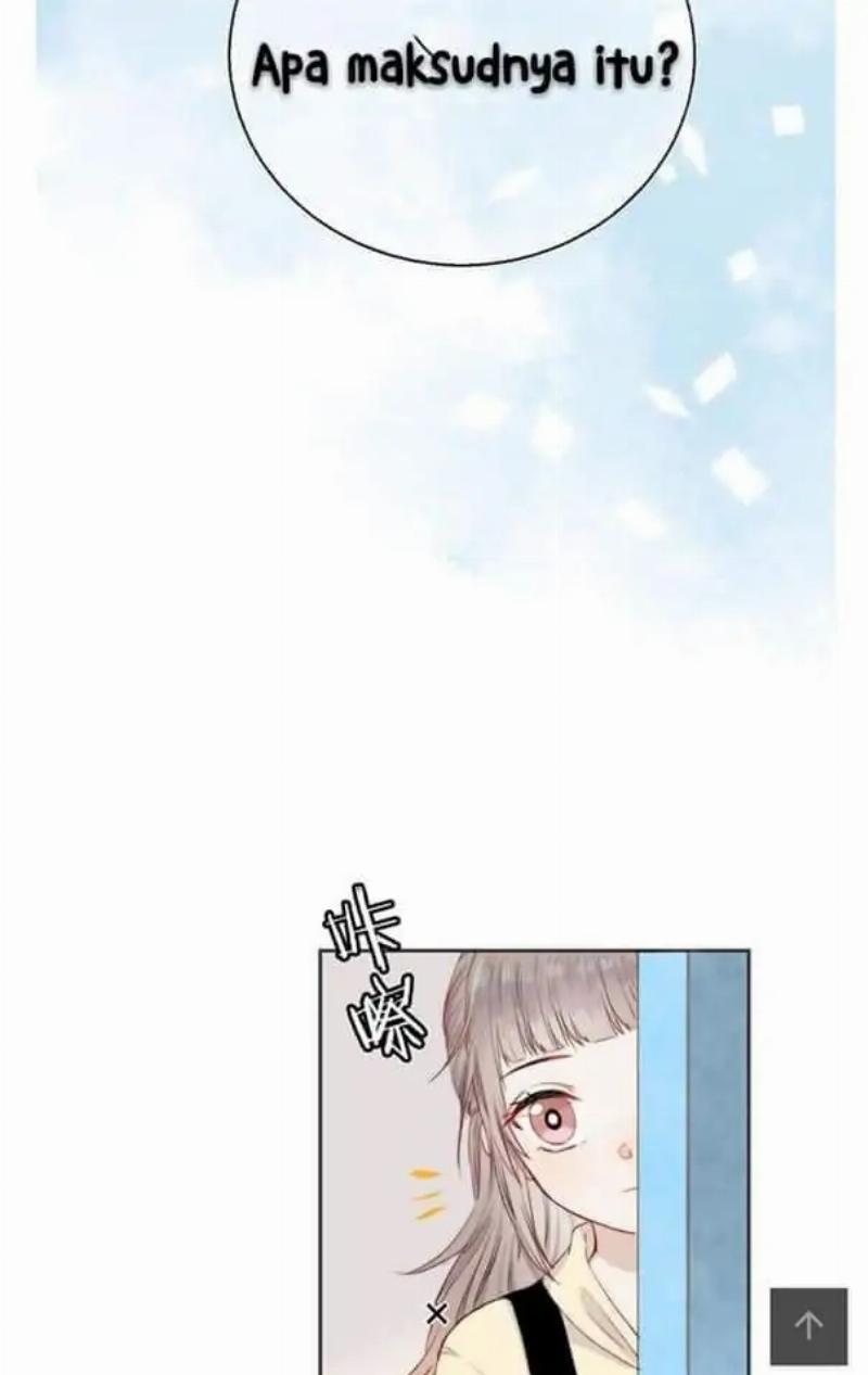 Gradually Close to the Heart Chapter 8 - Halaman 9