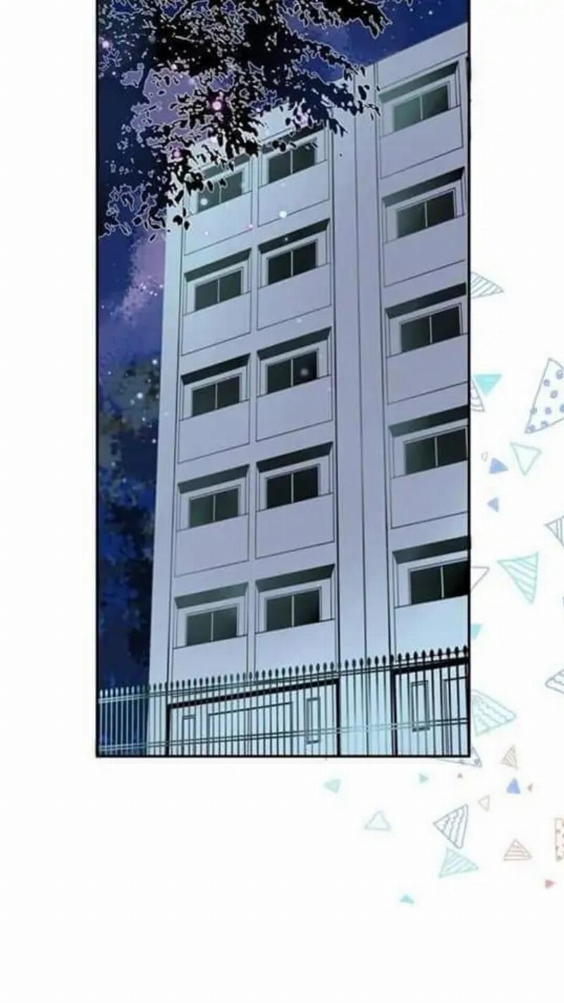 Gradually Close to the Heart Chapter 7.5 - Halaman 15