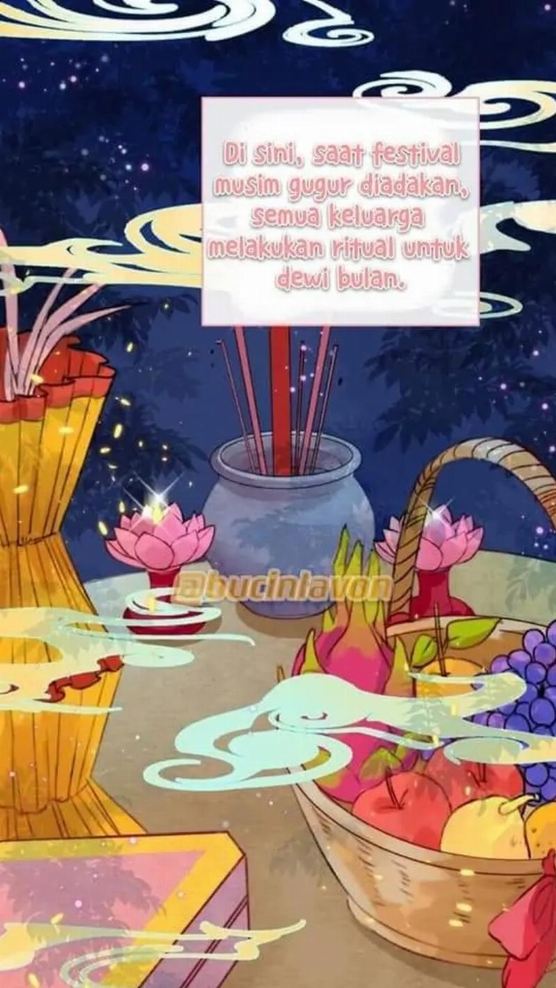 Gradually Close to the Heart Chapter 7.5 - Halaman 8