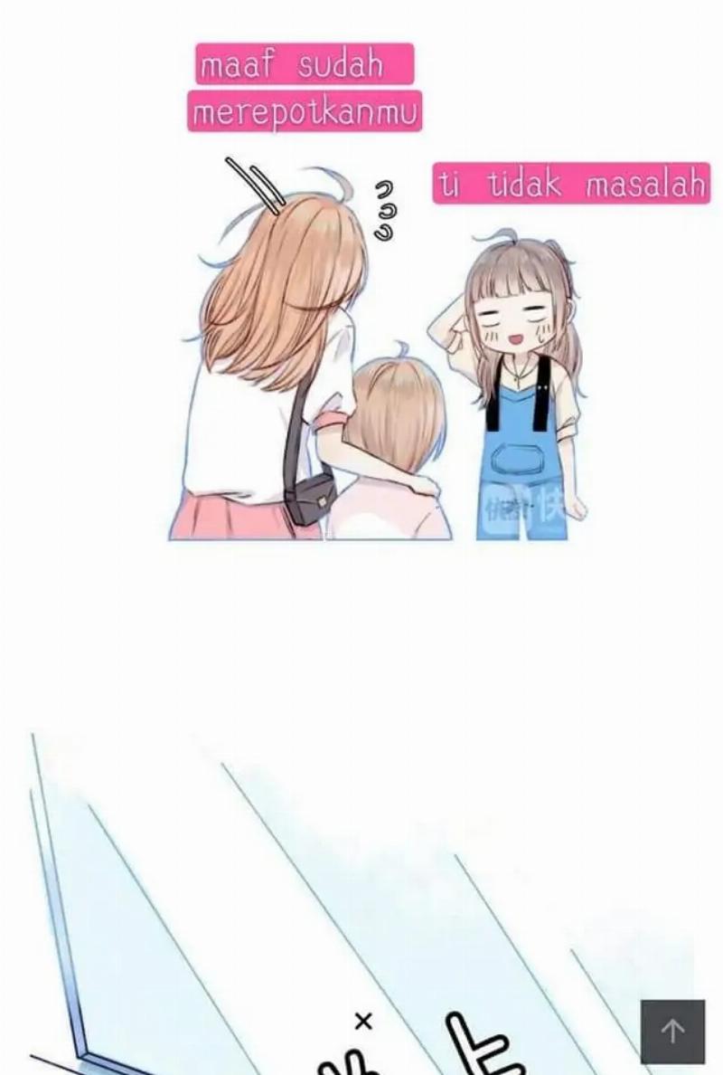 Gradually Close to the Heart Chapter 7 - Halaman 10