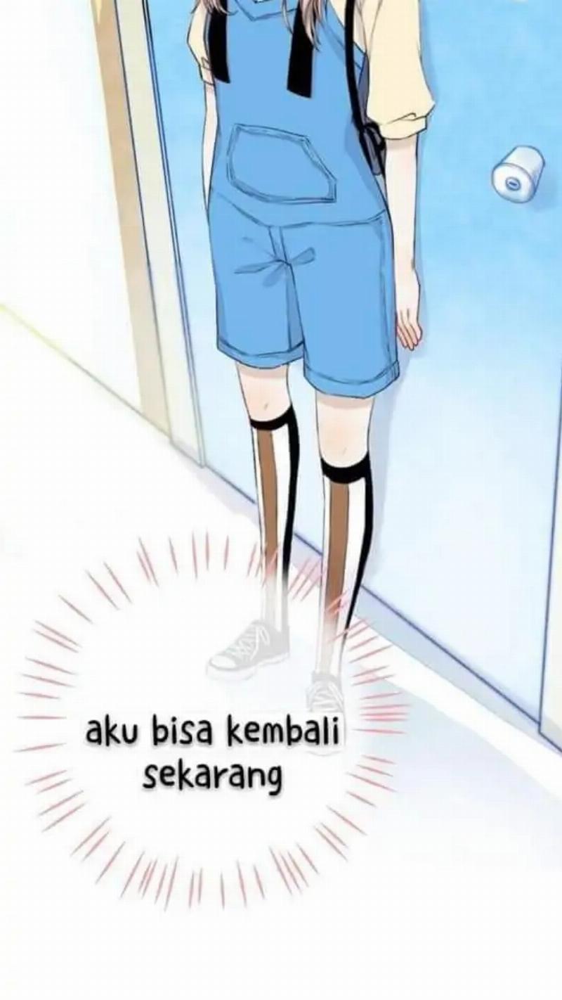 Gradually Close to the Heart Chapter 7 - Halaman 12