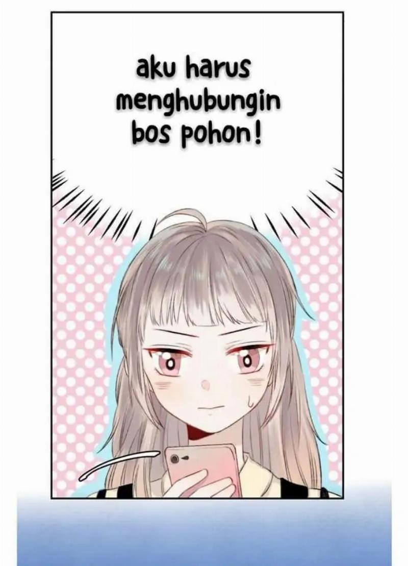 Gradually Close to the Heart Chapter 7 - Halaman 15