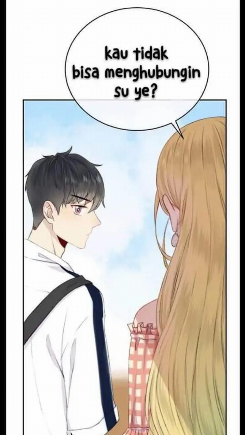 Gradually Close to the Heart Chapter 7 - Halaman 20