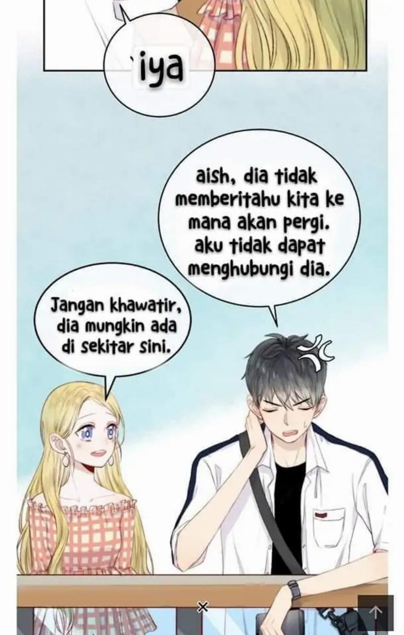 Gradually Close to the Heart Chapter 7 - Halaman 21