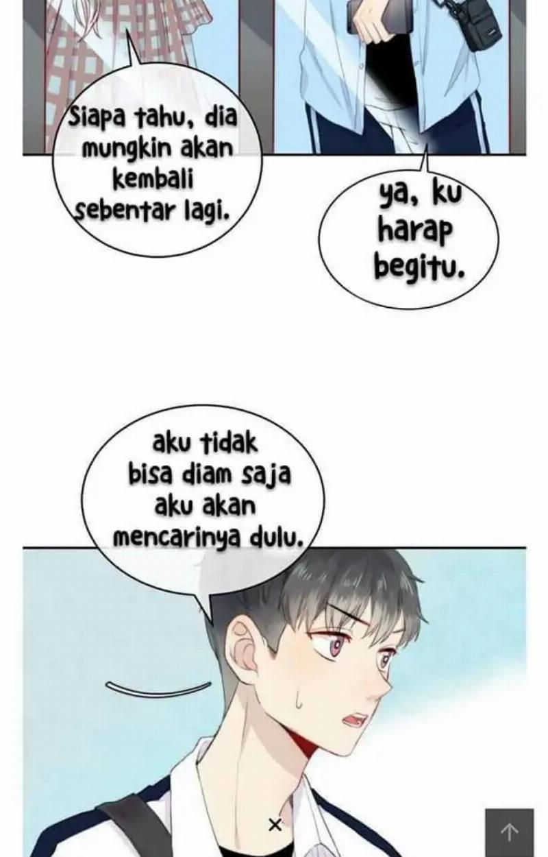 Gradually Close to the Heart Chapter 7 - Halaman 22