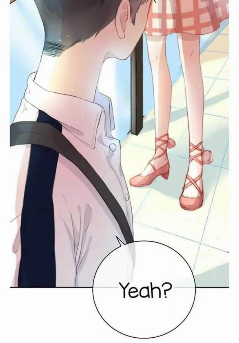 Gradually Close to the Heart Chapter 7 - Halaman 24