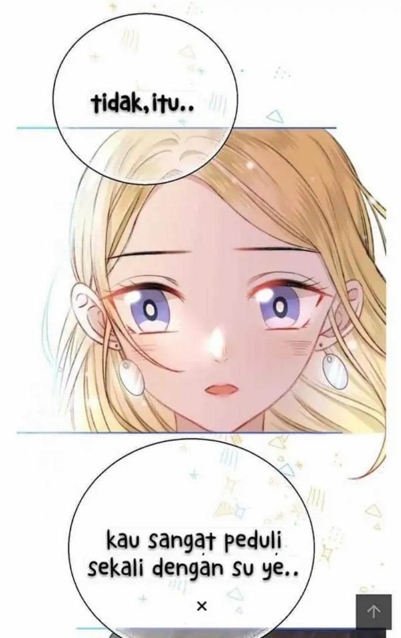 Gradually Close to the Heart Chapter 7 - Halaman 25