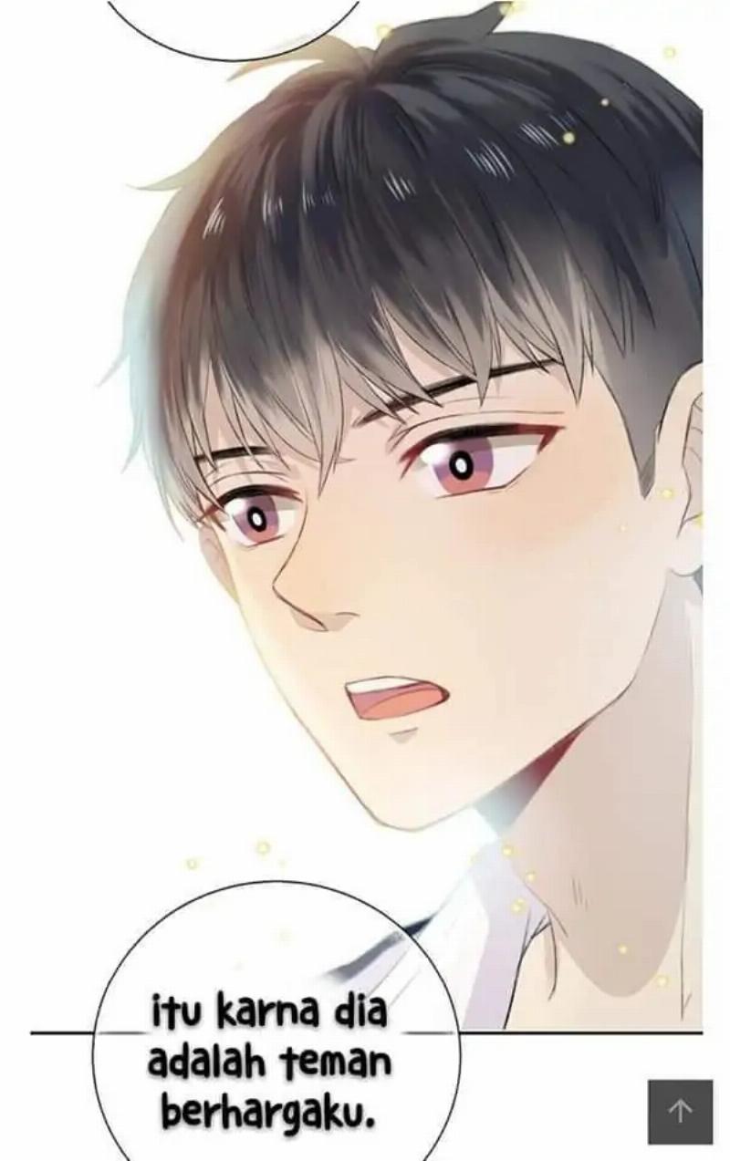 Gradually Close to the Heart Chapter 7 - Halaman 28