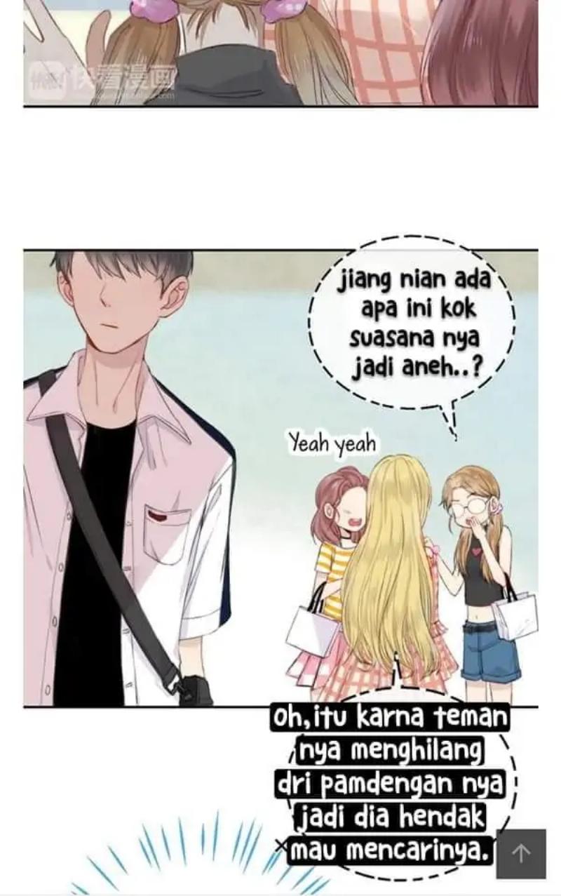 Gradually Close to the Heart Chapter 7 - Halaman 32