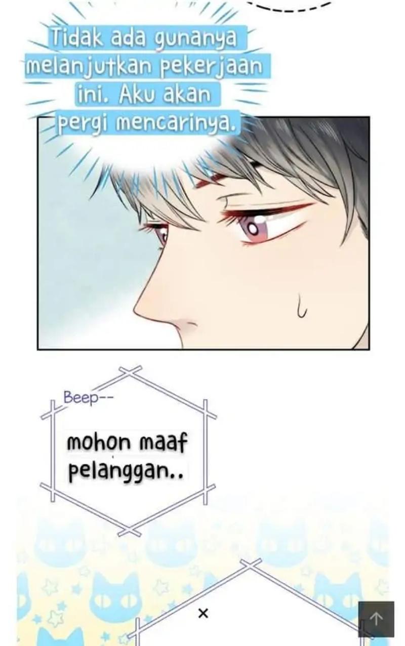 Gradually Close to the Heart Chapter 7 - Halaman 33
