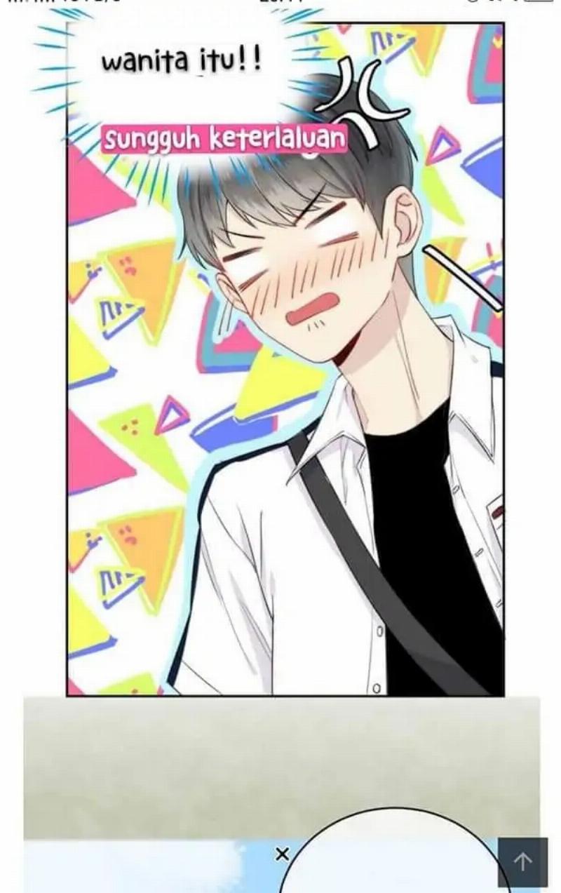 Gradually Close to the Heart Chapter 7 - Halaman 35