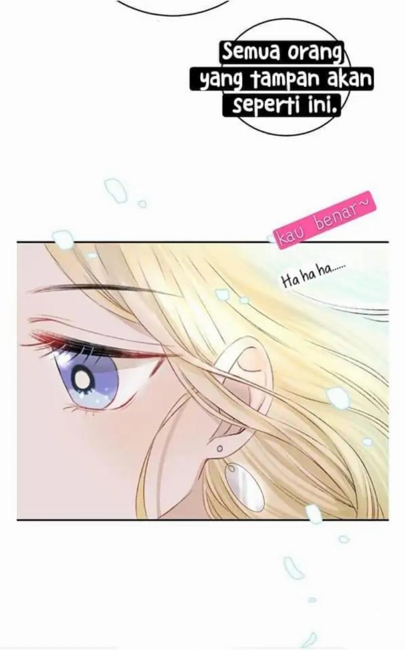 Gradually Close to the Heart Chapter 7 - Halaman 40