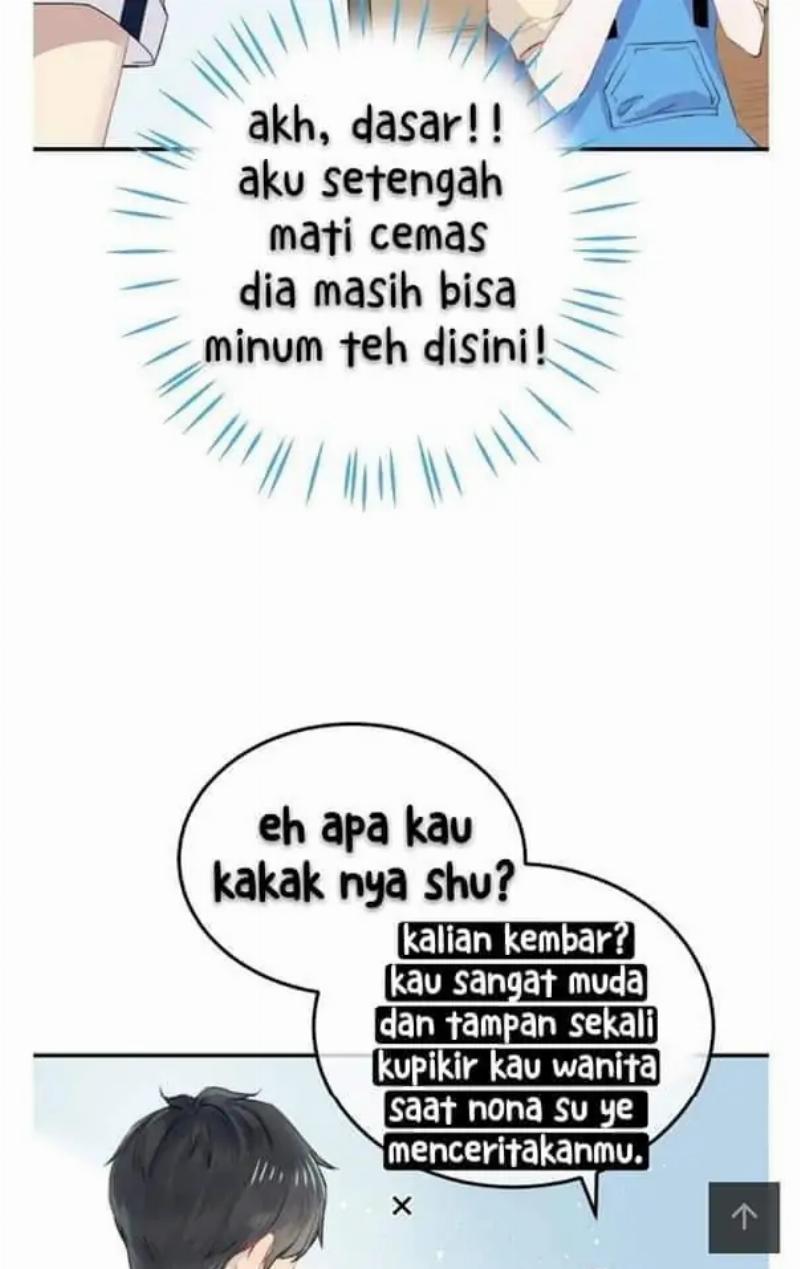 Gradually Close to the Heart Chapter 7 - Halaman 45