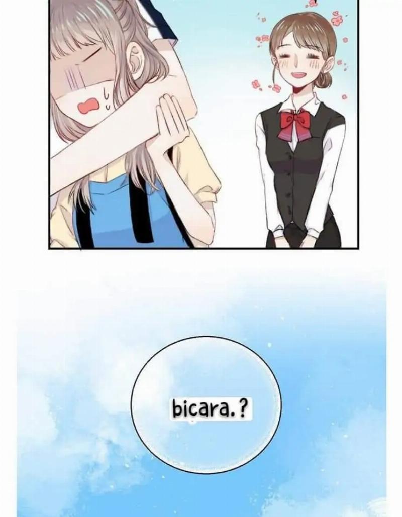Gradually Close to the Heart Chapter 7 - Halaman 47