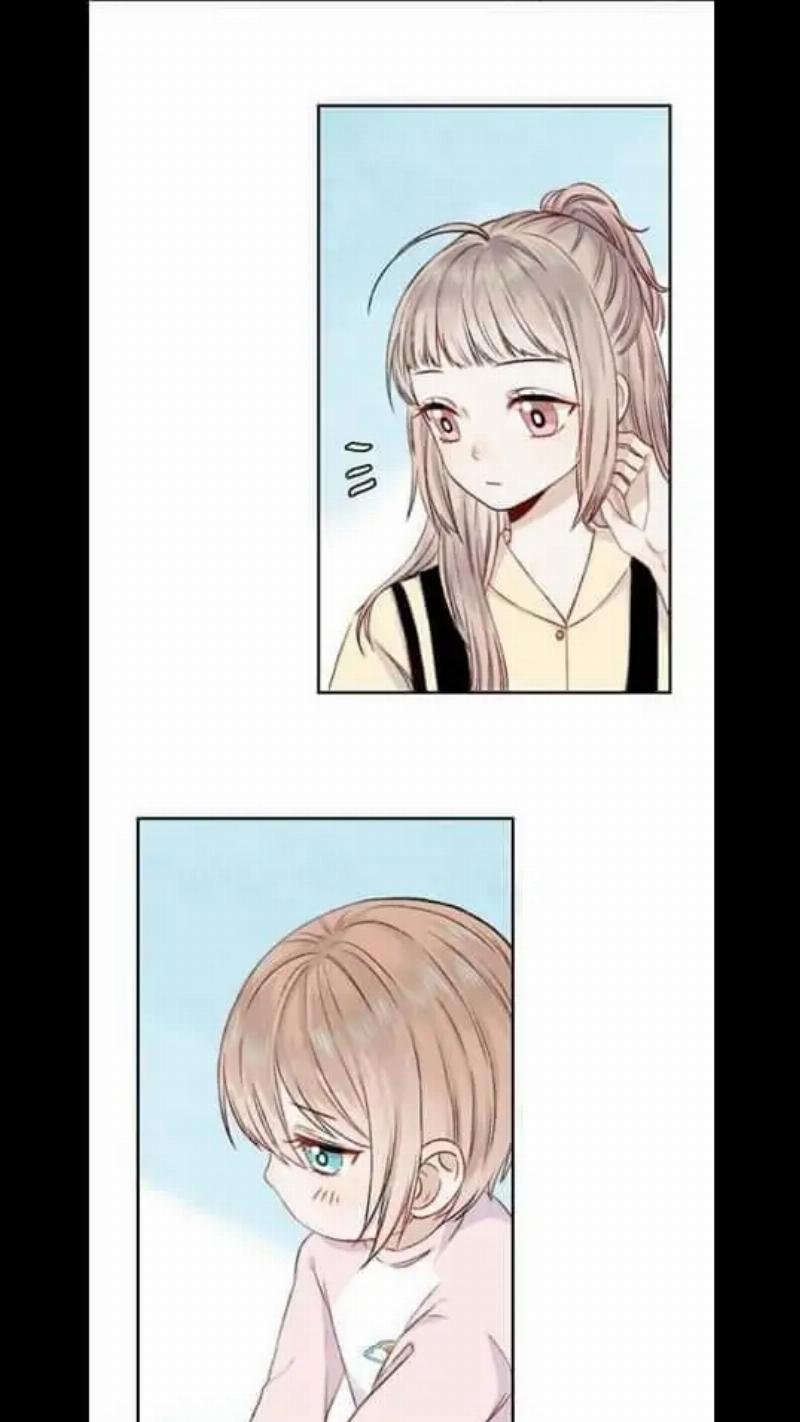 Gradually Close to the Heart Chapter 7 - Halaman 5