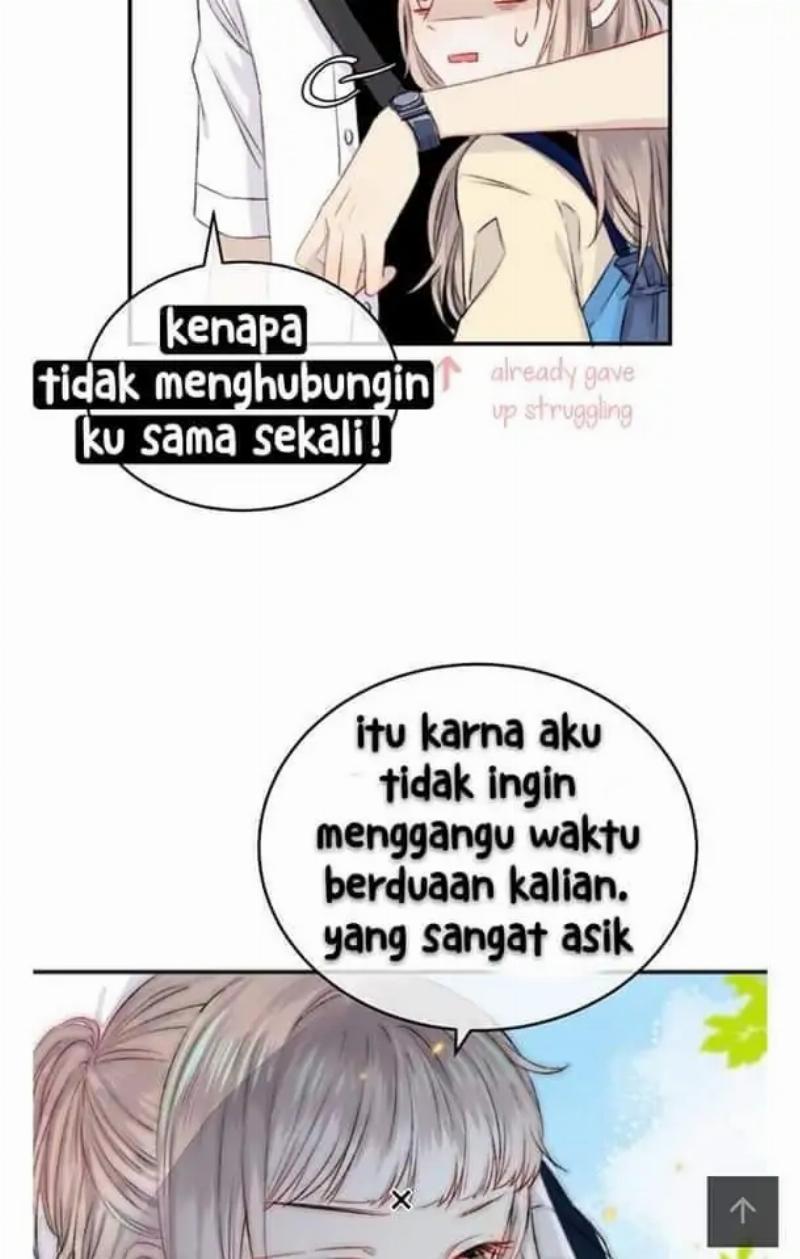 Gradually Close to the Heart Chapter 7 - Halaman 50