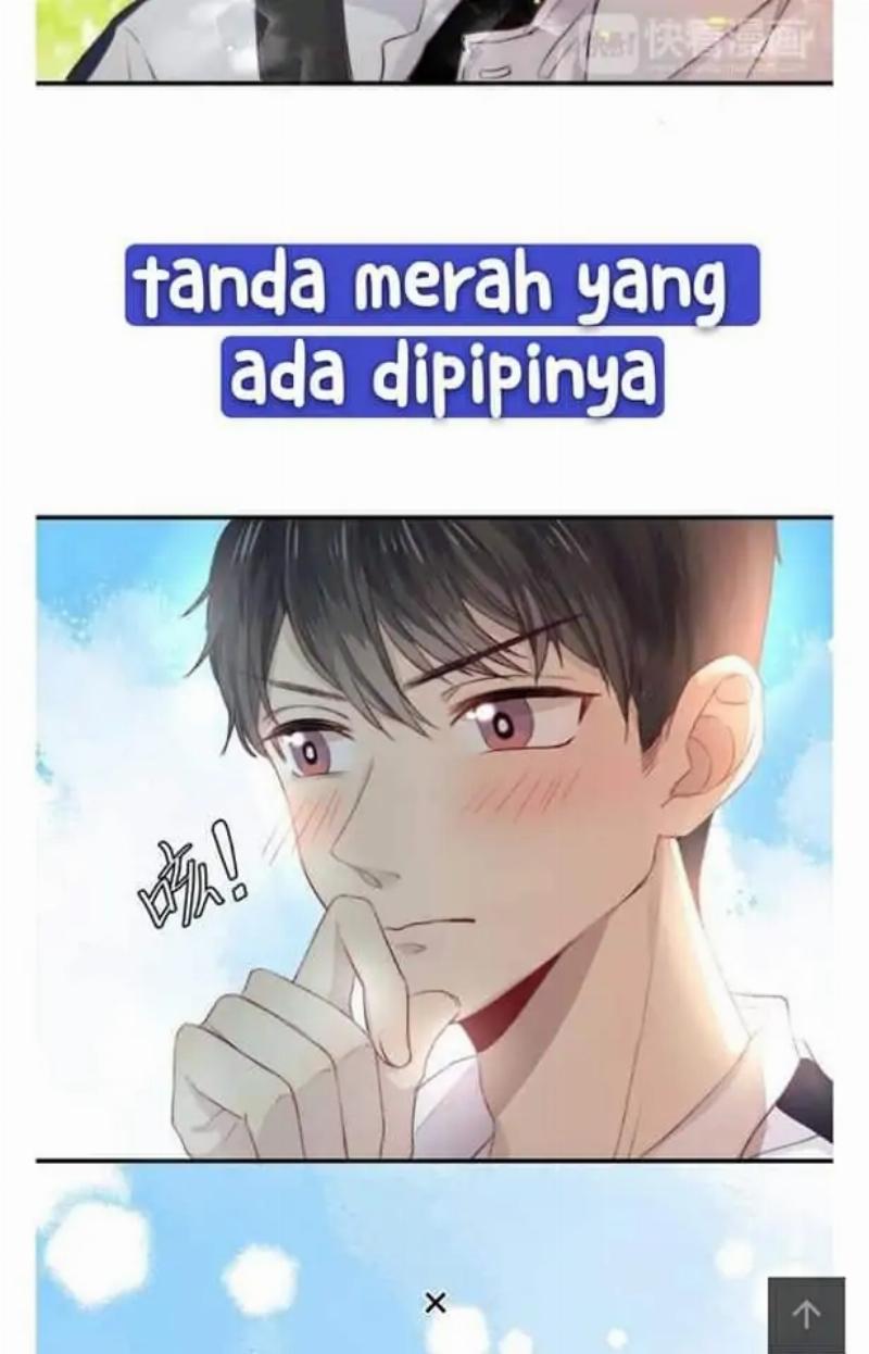Gradually Close to the Heart Chapter 7 - Halaman 57