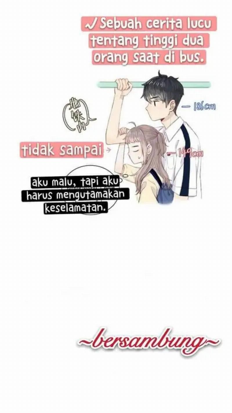 Gradually Close to the Heart Chapter 7 - Halaman 60