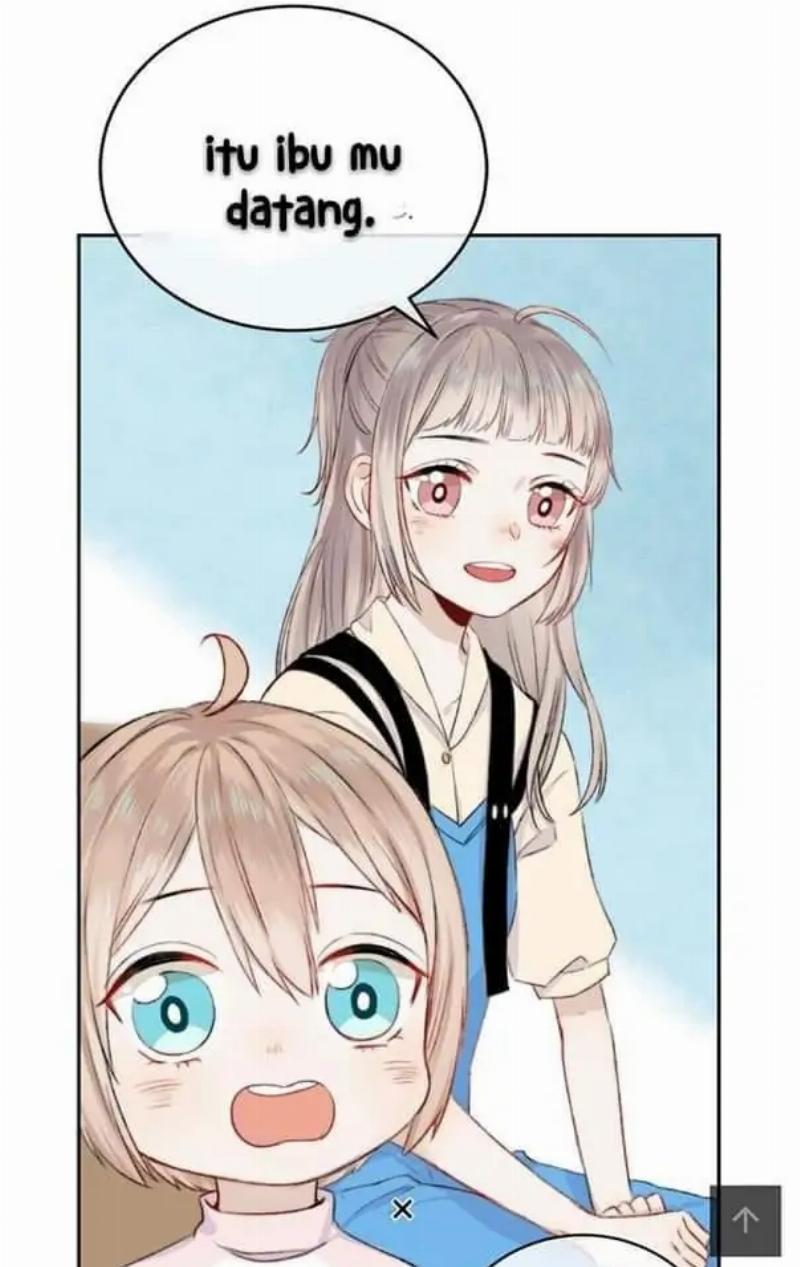 Gradually Close to the Heart Chapter 7 - Halaman 8