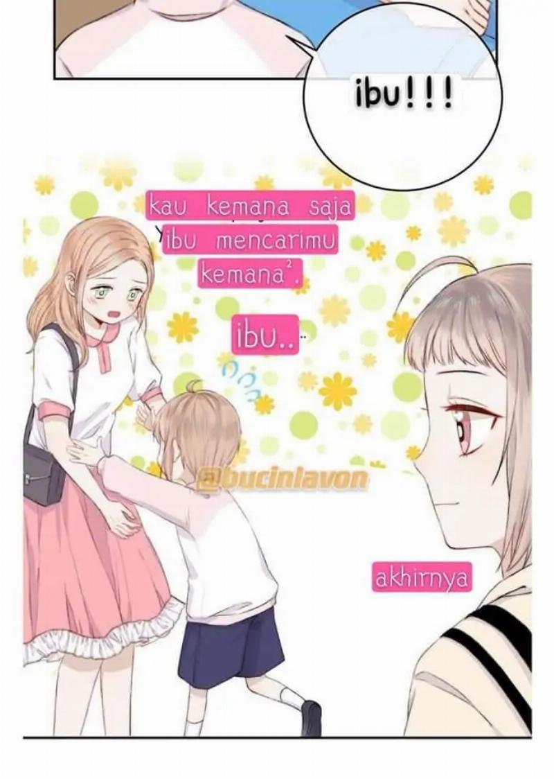 Gradually Close to the Heart Chapter 7 - Halaman 9