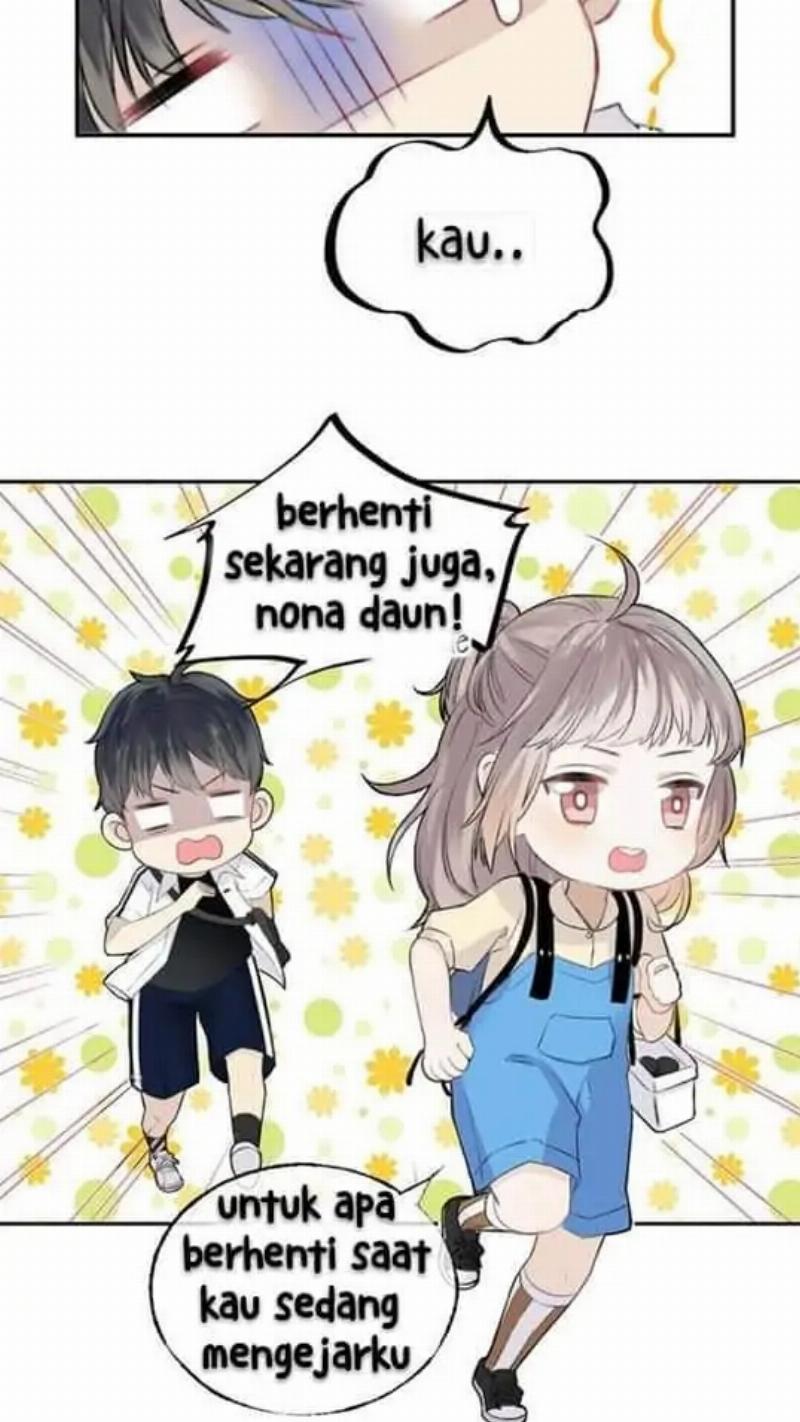 Gradually Close to the Heart Chapter 6 - Halaman 13