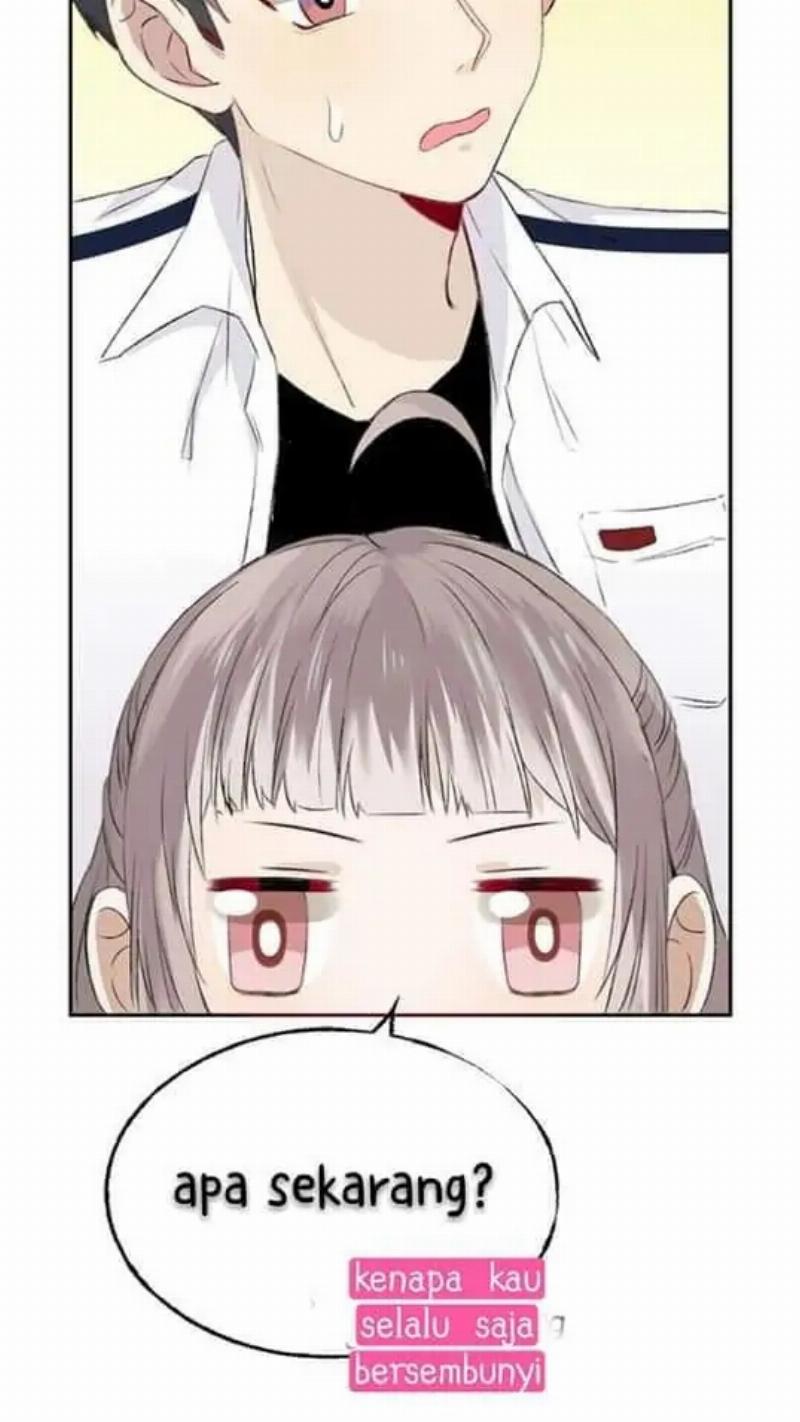 Gradually Close to the Heart Chapter 6 - Halaman 17