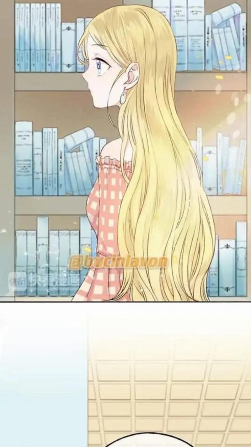 Gradually Close to the Heart Chapter 6 - Halaman 19