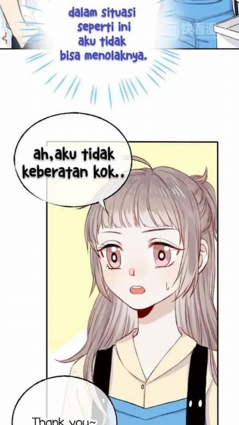 Gradually Close to the Heart Chapter 6 - Halaman 24