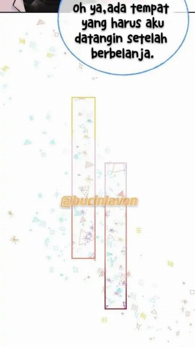 Gradually Close to the Heart Chapter 6 - Halaman 27