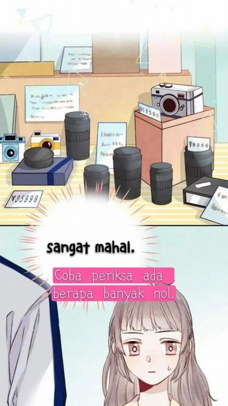 Gradually Close to the Heart Chapter 6 - Halaman 28