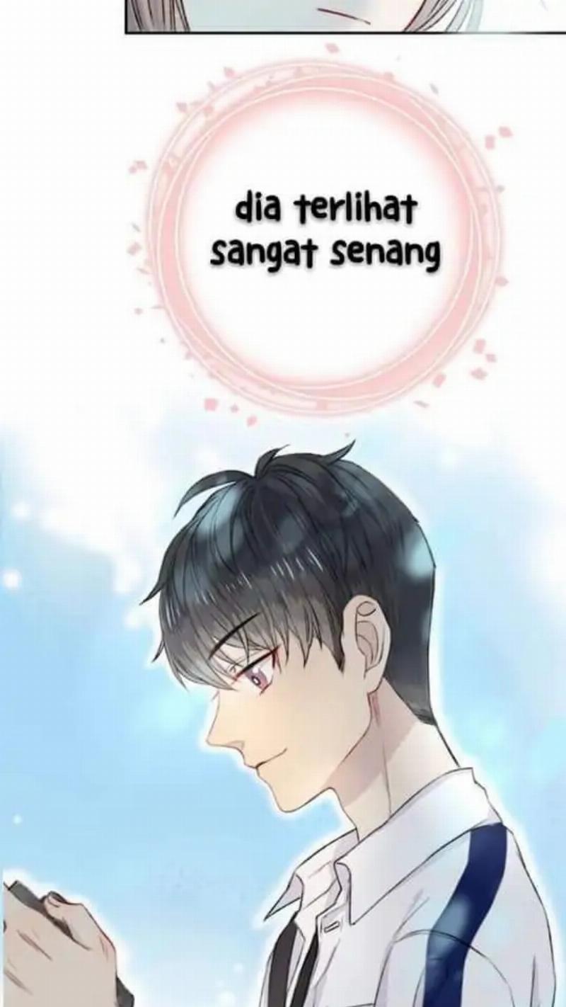 Gradually Close to the Heart Chapter 6 - Halaman 30