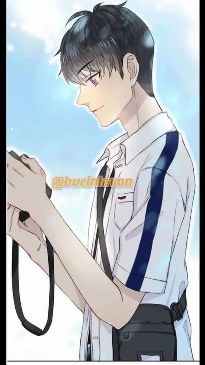 Gradually Close to the Heart Chapter 6 - Halaman 31