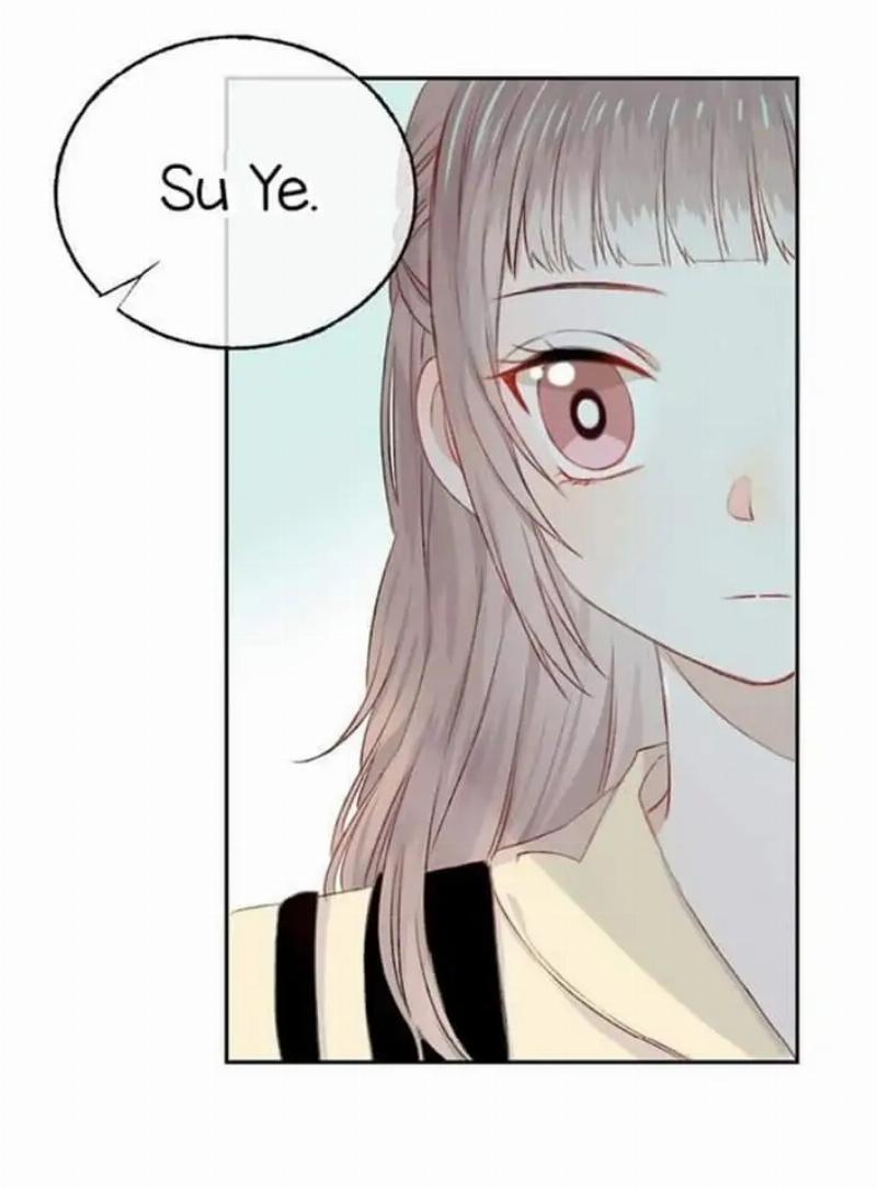 Gradually Close to the Heart Chapter 6 - Halaman 38