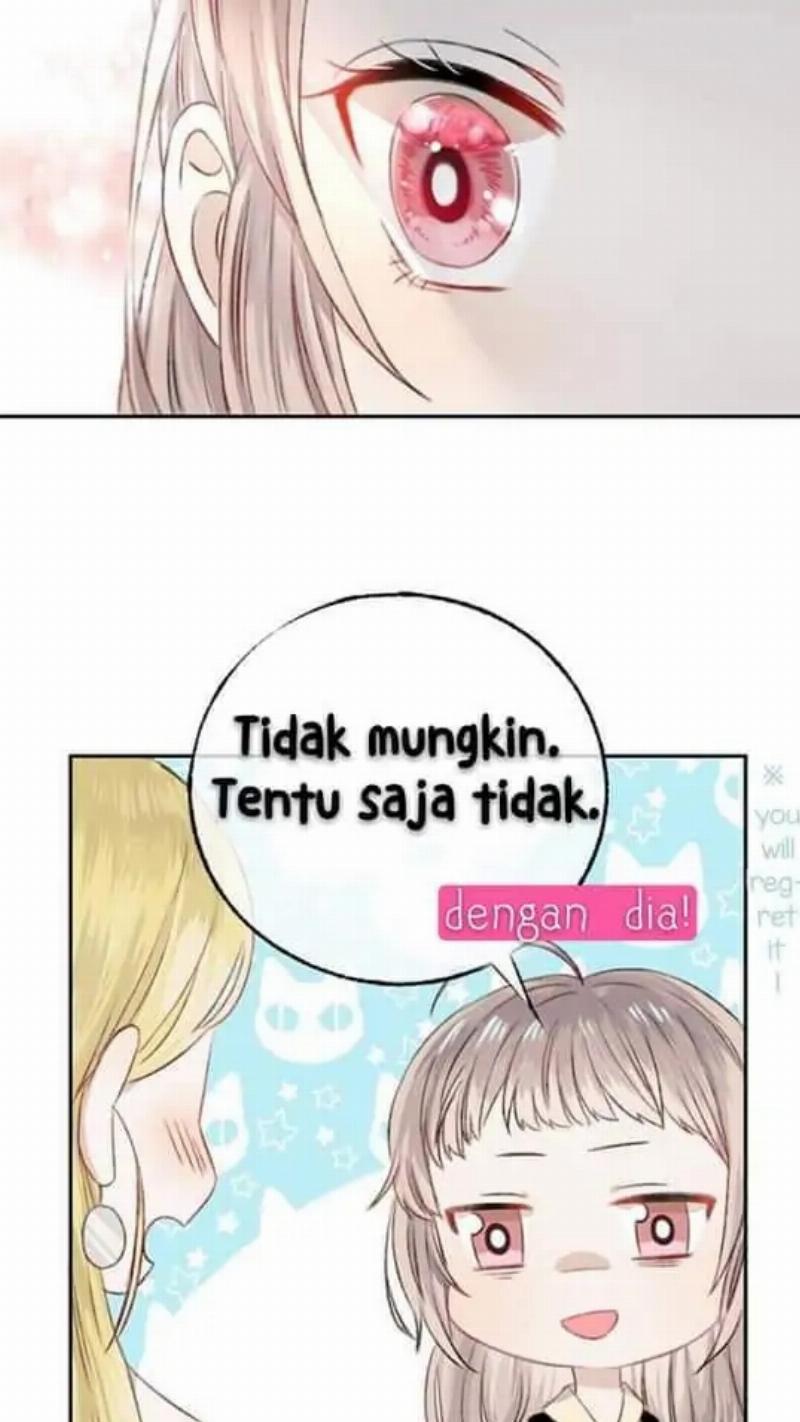 Gradually Close to the Heart Chapter 6 - Halaman 45