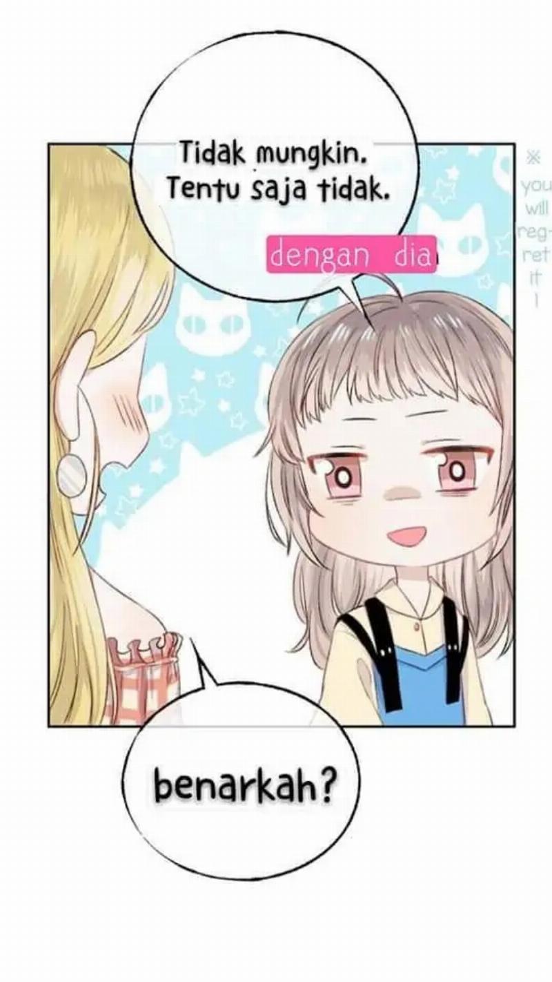 Gradually Close to the Heart Chapter 6 - Halaman 46